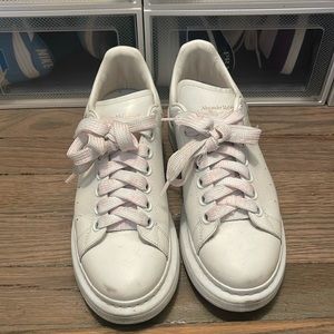 Alexander McQueen Sneakers